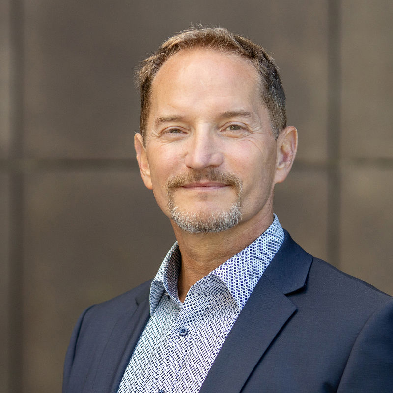 Thomas Kellner, Gründer von People Placement